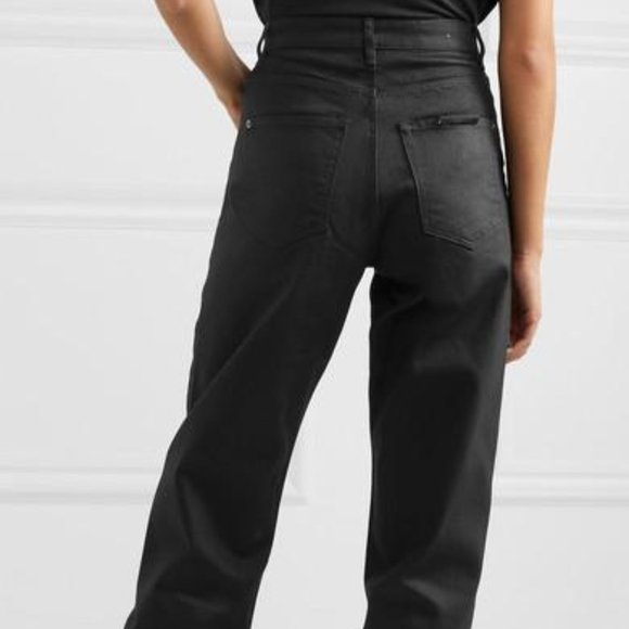 KSUBI Playback Straight Leg Denim Jeans Grease - Picture 4 of 13